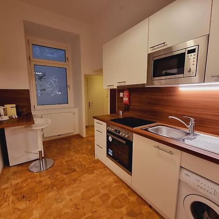 Sissi Royal Suite - Inner City 4 Bedroom Apartment Vídeň Exteriér fotografie