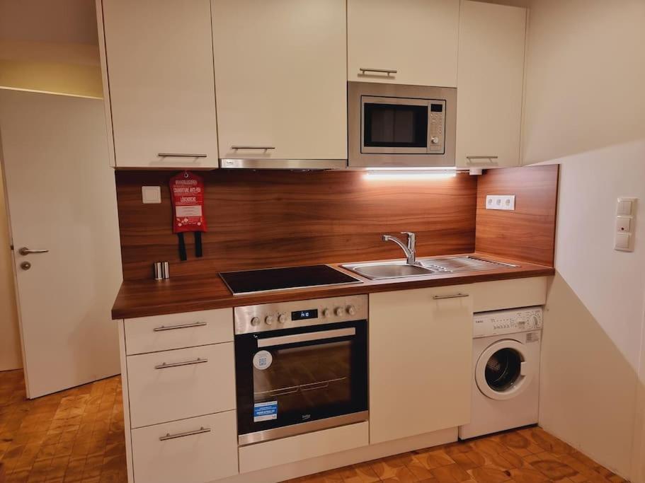 Sissi Royal Suite - Inner City 4 Bedroom Apartment Vídeň Exteriér fotografie