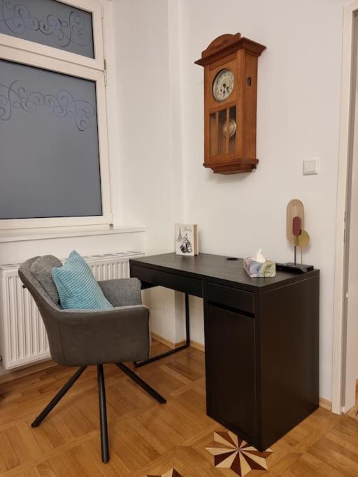 Sissi Royal Suite - Inner City 4 Bedroom Apartment Vídeň Exteriér fotografie