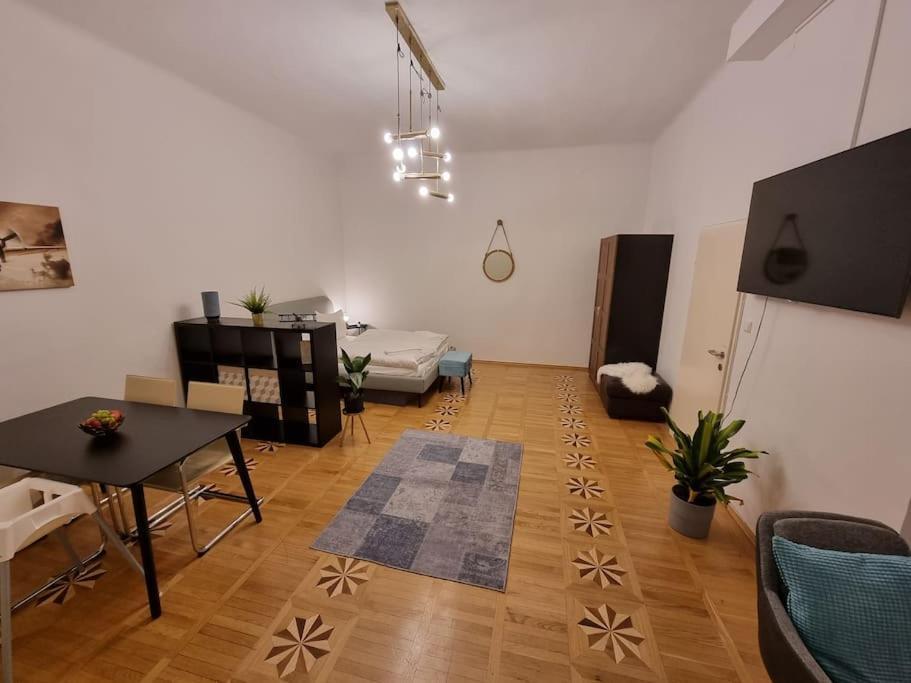 Sissi Royal Suite - Inner City 4 Bedroom Apartment Vídeň Exteriér fotografie