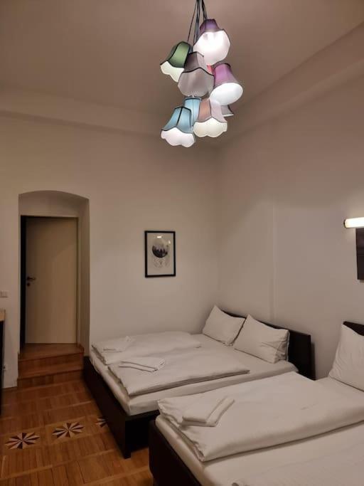 Sissi Royal Suite - Inner City 4 Bedroom Apartment Vídeň Exteriér fotografie
