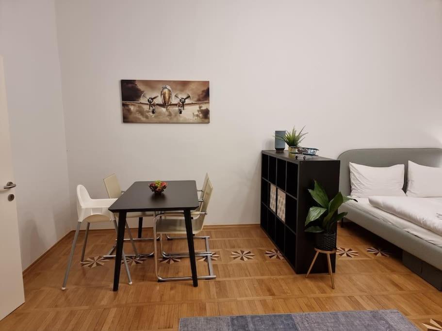 Sissi Royal Suite - Inner City 4 Bedroom Apartment Vídeň Exteriér fotografie