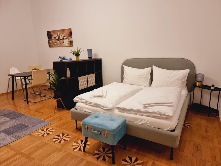 Sissi Royal Suite - Inner City 4 Bedroom Apartment Vídeň Exteriér fotografie