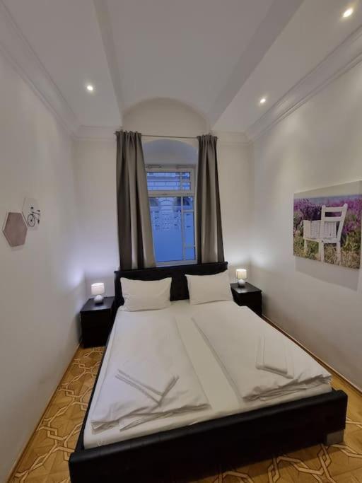 Sissi Royal Suite - Inner City 4 Bedroom Apartment Vídeň Exteriér fotografie