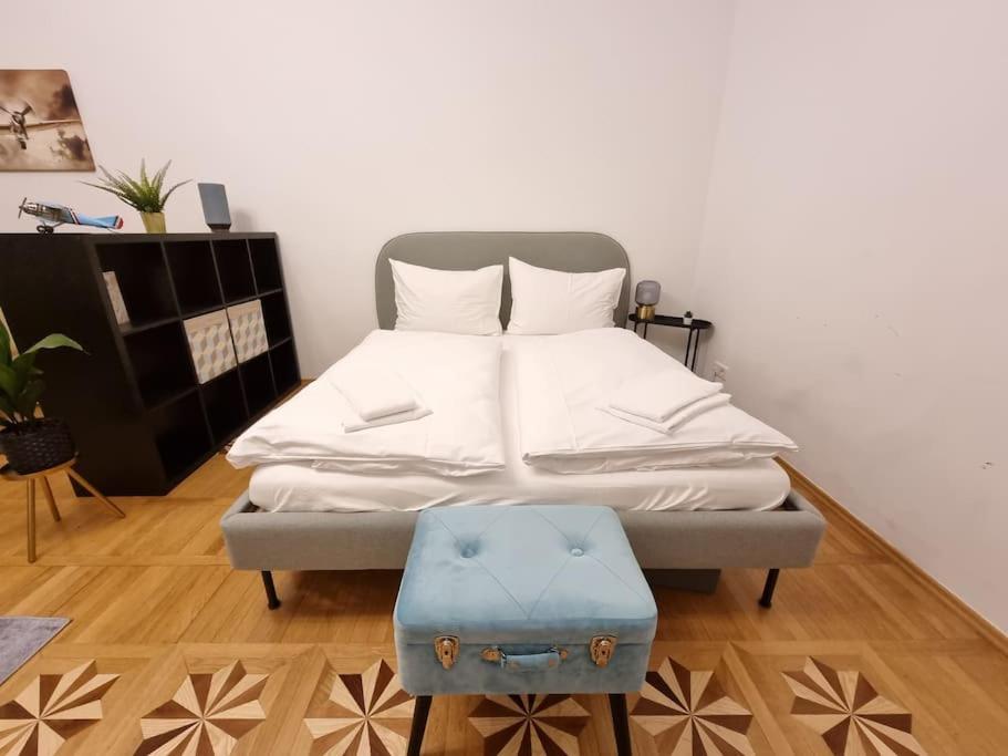 Sissi Royal Suite - Inner City 4 Bedroom Apartment Vídeň Exteriér fotografie